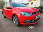 Volkswagen Polo 1.0 MPI Comfortline, 2020, Petrol