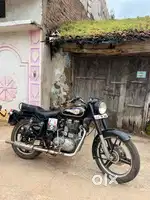All okay bullet