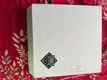 PS4 Pro White Edition