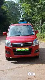Maruti Suzuki Wagon R 1.0 2010-2019 VXI ABS, 2017, Petrol