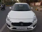 Maruti Suzuki Swift Dzire VXI(O) AT, 2019, Petrol