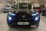 Tata Harrier XZA Plus AT, 2021, Diesel