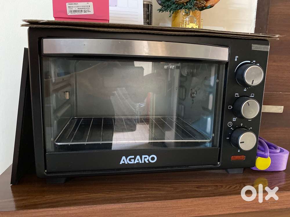 AGARO MARVEL 19 liter OTG