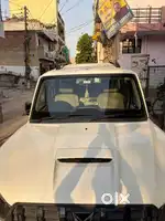 Mahindra Scorpio Classic 2024 Diesel 10000 Km Driven