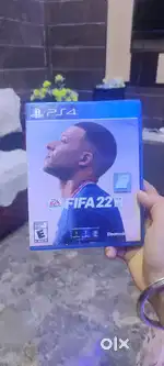New fifa2022 CD under 1300
