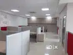 Guindy 8995 sq ft - 100 seats furnished office