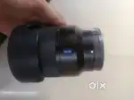 Lans 24-70 sony f-4