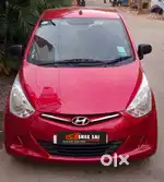 Hyundai EON D LITE Plus BLUE DRIVE, 2013, Petrol