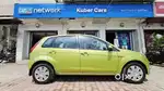 Ford Figo 2010-2012 Petrol ZXI, 2010, Petrol