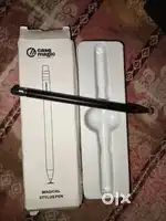 Magical styles pen