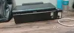 Epson L805 Smart Card