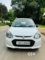 Maruti Suzuki Alto 800 Lxi, 2013, Petrol