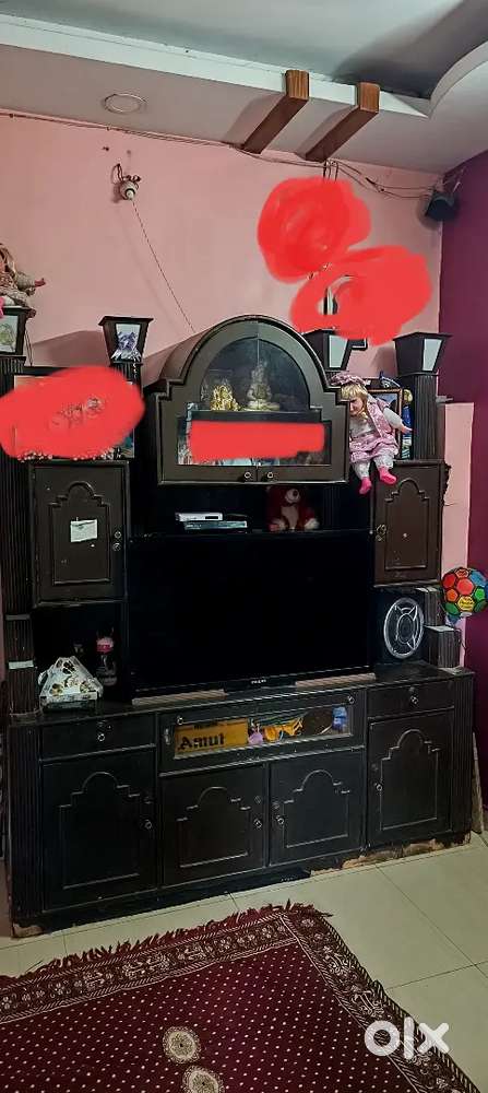 TV Unit For Sale