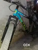 bicycle for sale urgent