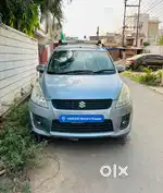 Maruti Suzuki Ertiga VDI SHVS, 2013