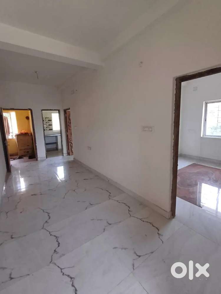 Ready to move flat at Tetikhola near Kaliganj more