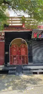 Two Room Kitchin Let Bath Set At Main Road Available For Rent