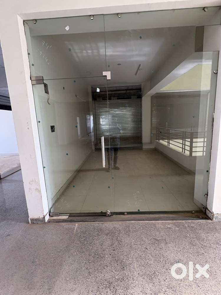 Shops for sale or rent