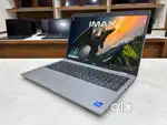 Dell Latitude 3561I7-11th Gen16GB256GB15 inch4GB graphics Nvidia