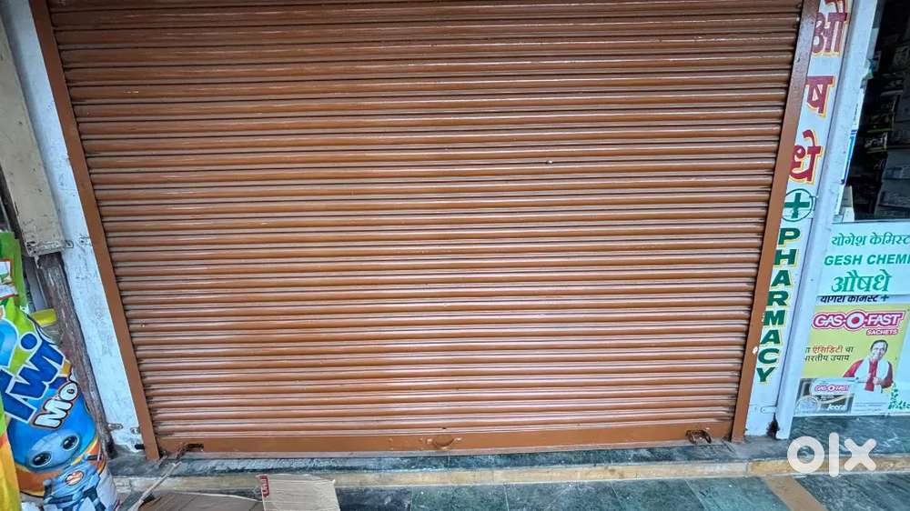 Shop for sale in excellent location