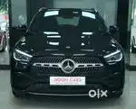 Mercedes-Benz GLA Class 1.9 220D 4MATIC, 2022, Diesel