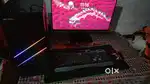 Gaming pc i3 10th gen gtx 1030 graphics card