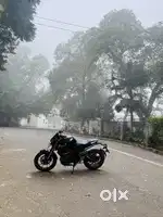 Mt15 black