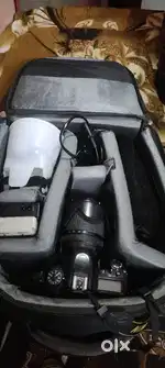 High-Quality Camera for Sale- Lightly Used ,Great Condition