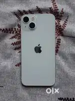 Iphone 13 RAM128