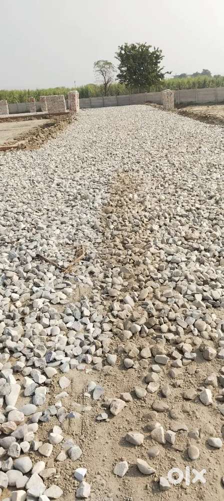 Rhota Road per sabse saste plots