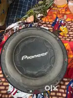 Pioneer Subwoofer