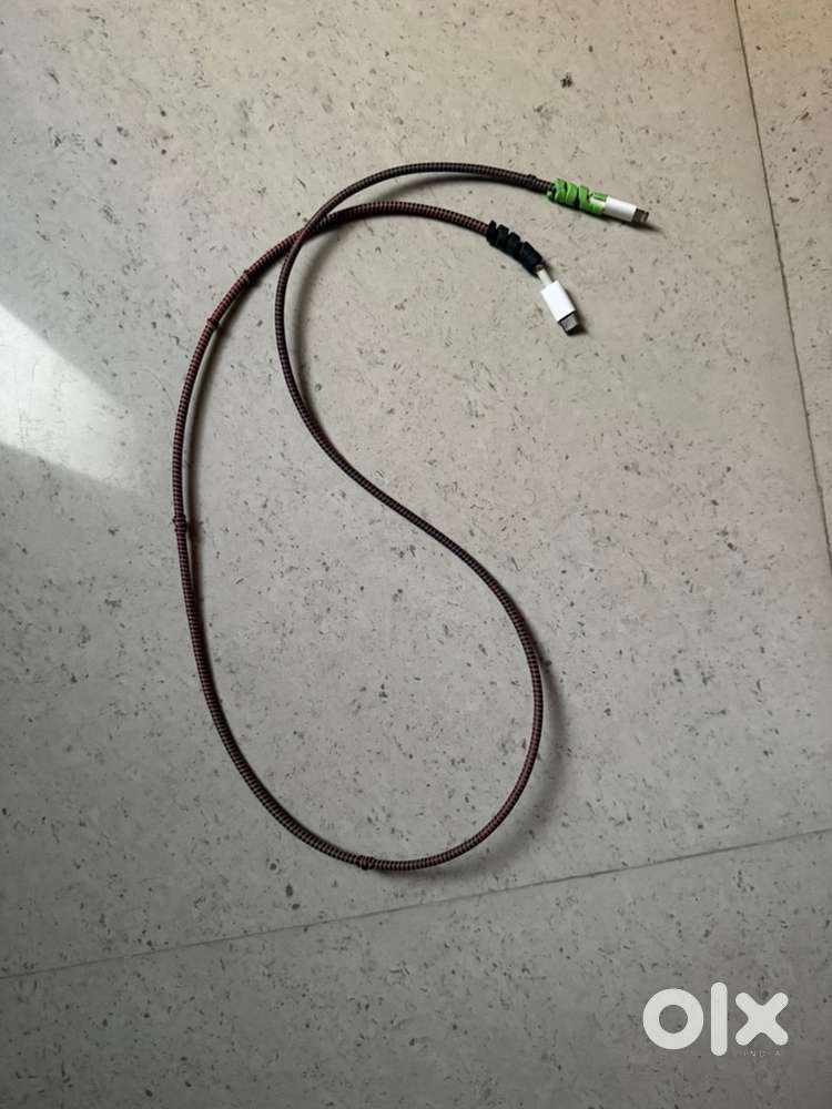 IPhone 14 Plus - Original Charger Cable Wire