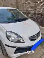 Honda Brio 2012 Petrol Well Maintained
