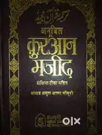 Farsi, Urdu to Hindi Language