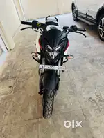 Bajaj Pulsar NS 200 2024