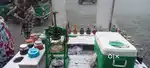 Baraf gola lari