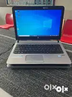 ^GAIT^ Great Laptop  HP ProBook 430G3 i5 6th Gen 8/256 gb