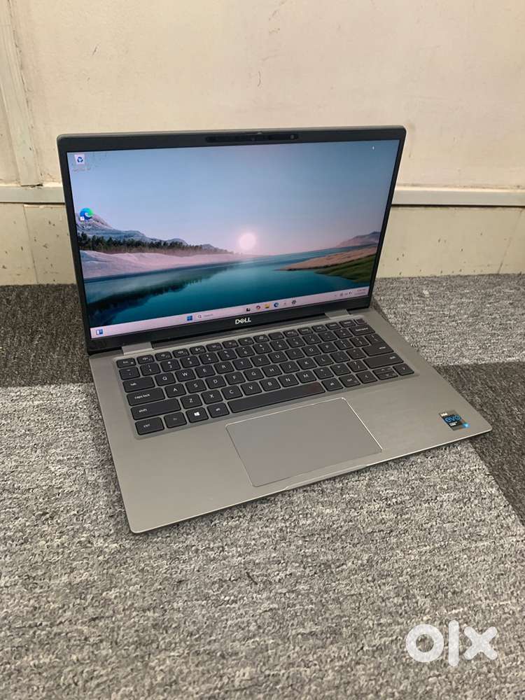 Del Latitude 7420 i7-11th Gen (14inch) 16GB 512GB Warranty