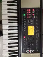 korg EK 50 in keyboard