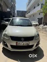 Maruti Suzuki Swift DDiS VDI, 2017, Diesel