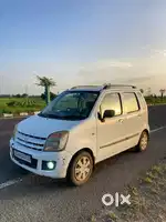Maruti Suzuki Wagon R 2009 CNG & Hybrids 110000 Km Driven