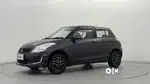 Maruti Suzuki Swift 2018 VXI, 2017, Petrol