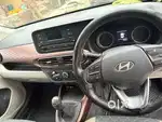 Hyundai Aura CNG & Hybrids 30000 Km Driven