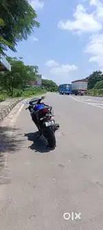 Yamaha R15V4