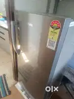Harier 5 star fridge (2 month old)