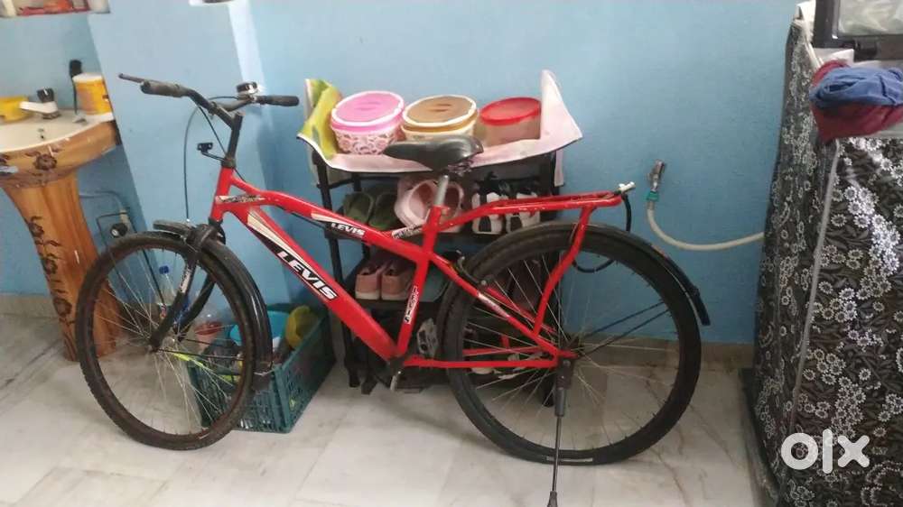 Cycle new cycle