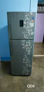 Samsung double door Refrigerator