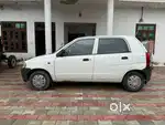 Maruti Suzuki Alto 2010