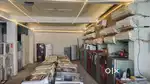 Less used  washing machine  & fridges shop