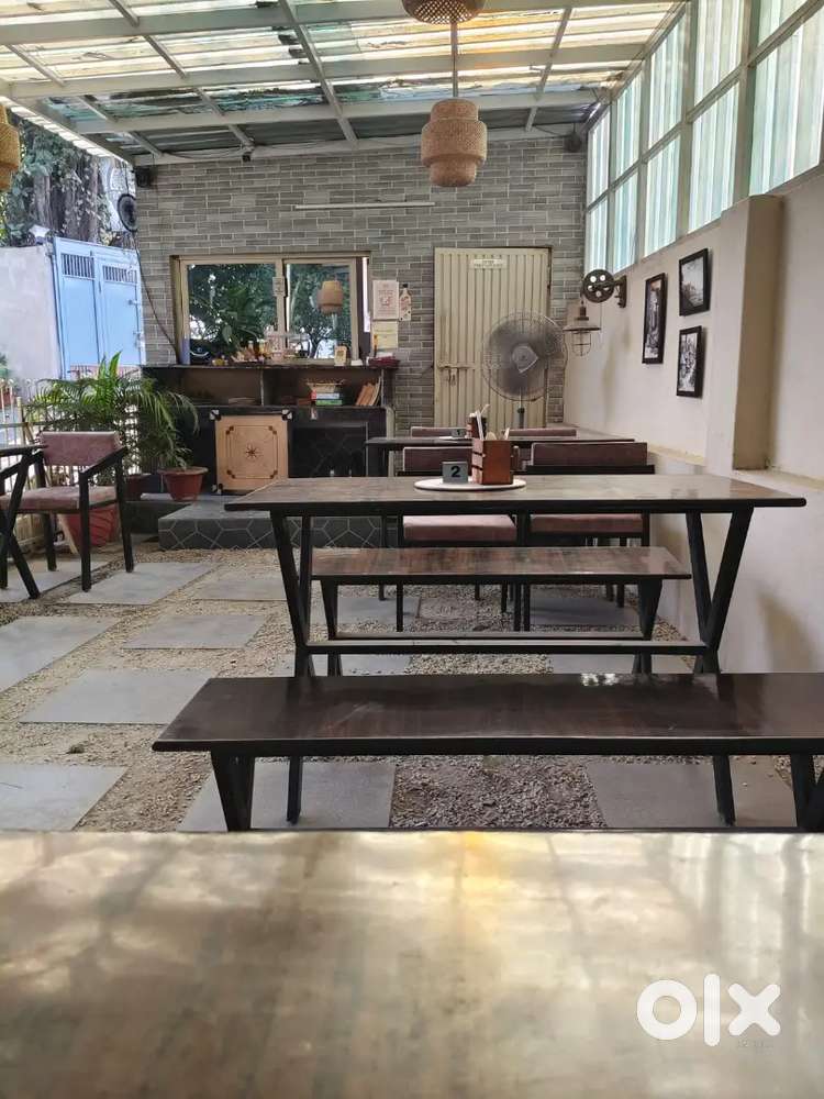 4 years of teaching experience of science